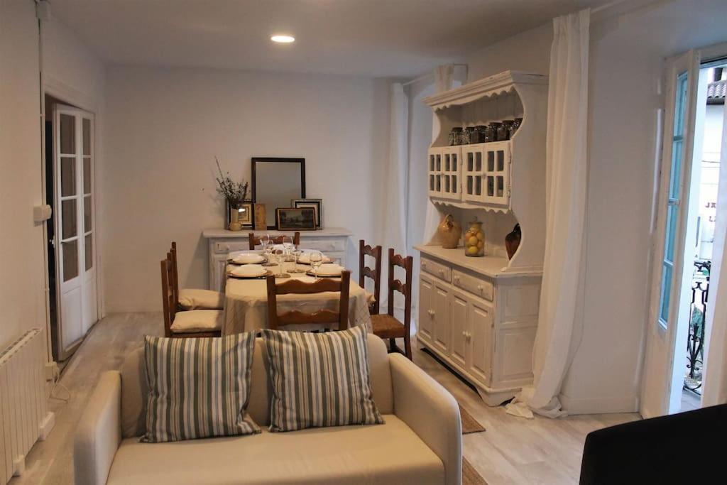 Apartamento Sokaire De Urdaibai Junto A Mundaka Sukarrieta Exterior foto