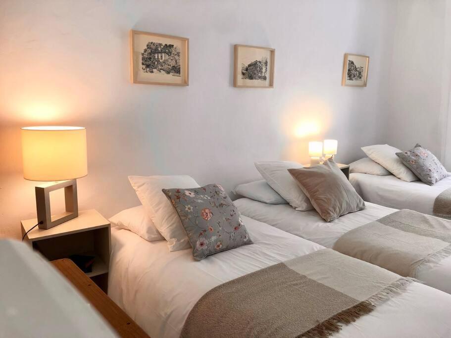 Apartamento Sokaire De Urdaibai Junto A Mundaka Sukarrieta Exterior foto