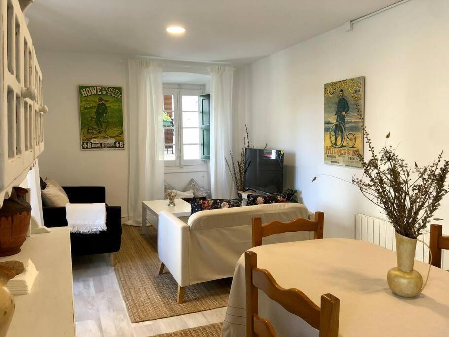 Apartamento Sokaire De Urdaibai Junto A Mundaka Sukarrieta Exterior foto