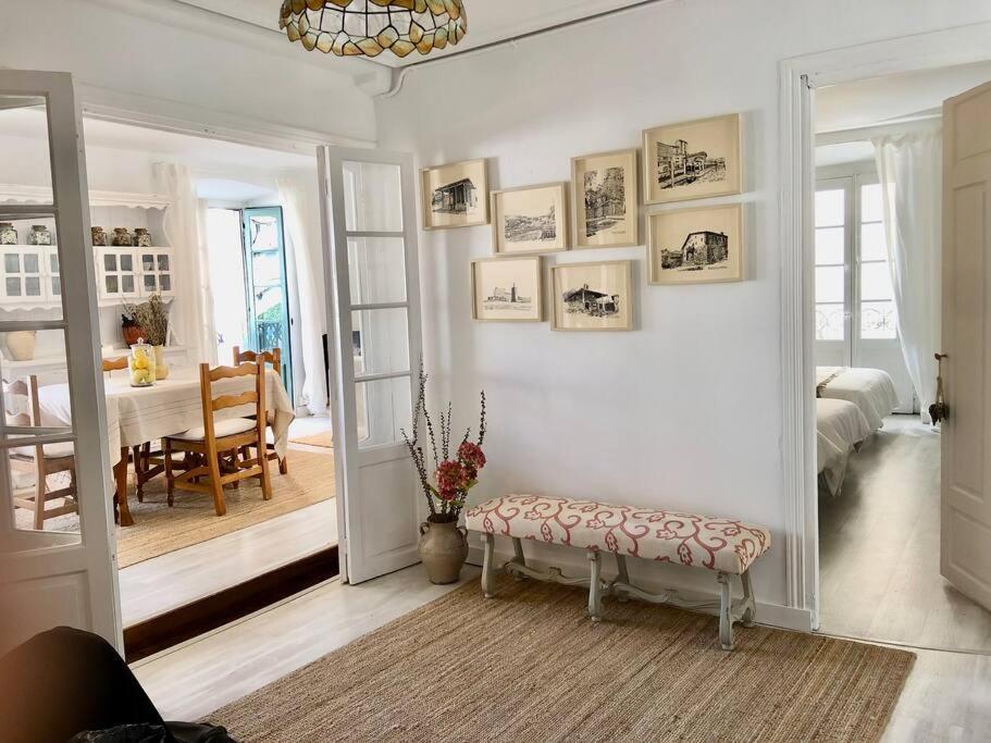 Apartamento Sokaire De Urdaibai Junto A Mundaka Sukarrieta Exterior foto
