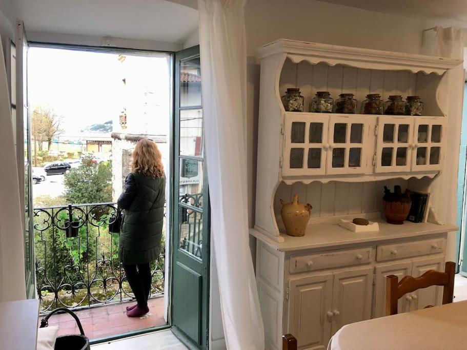Apartamento Sokaire De Urdaibai Junto A Mundaka Sukarrieta Exterior foto