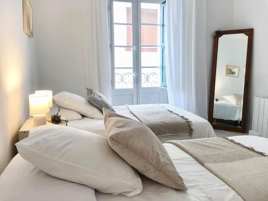 Apartamento Sokaire De Urdaibai Junto A Mundaka Sukarrieta Exterior foto