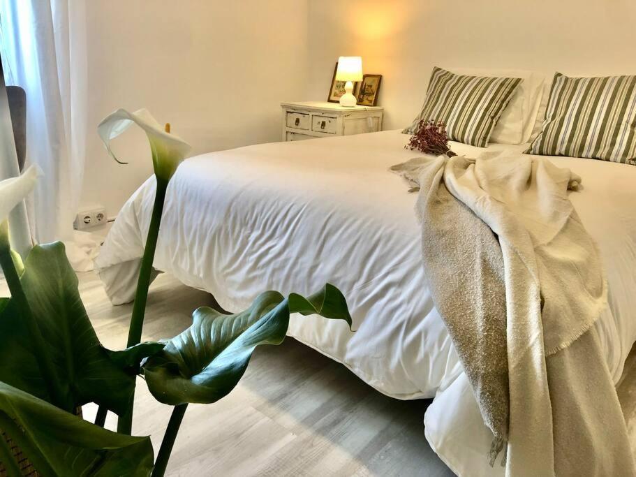 Apartamento Sokaire De Urdaibai Junto A Mundaka Sukarrieta Exterior foto
