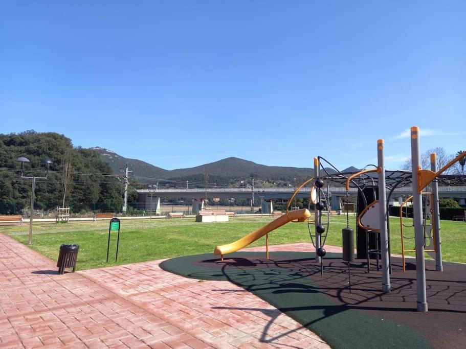 Apartamento Sokaire De Urdaibai Junto A Mundaka Sukarrieta Exterior foto