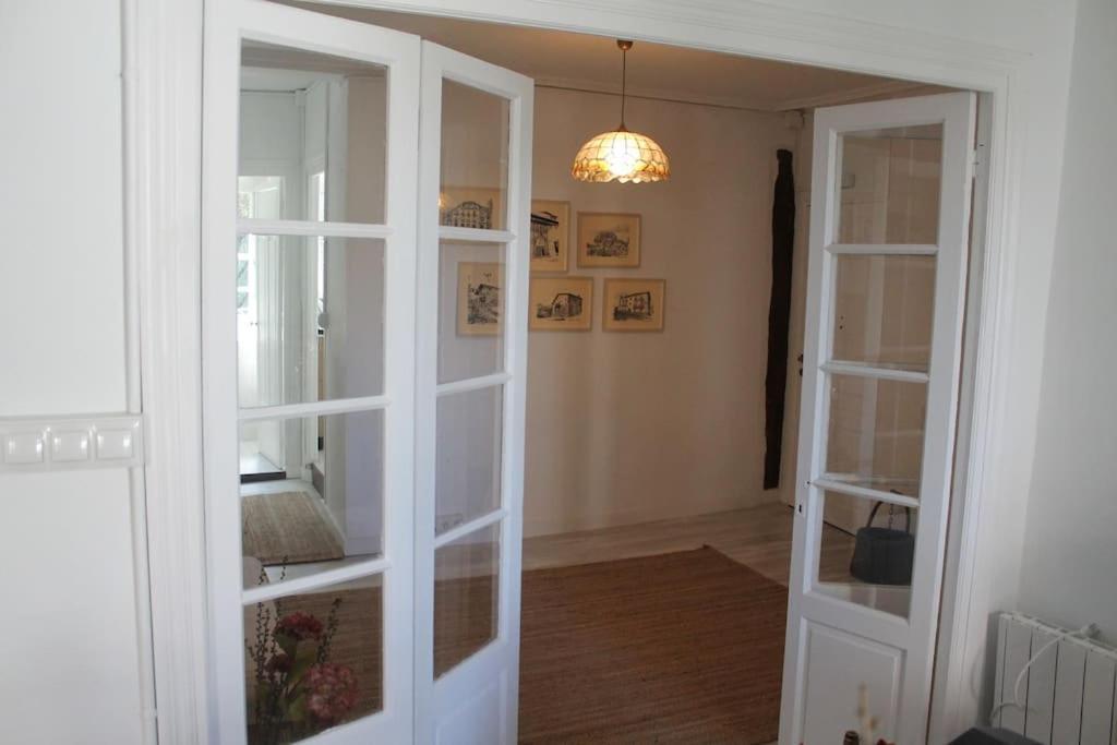 Apartamento Sokaire De Urdaibai Junto A Mundaka Sukarrieta Exterior foto
