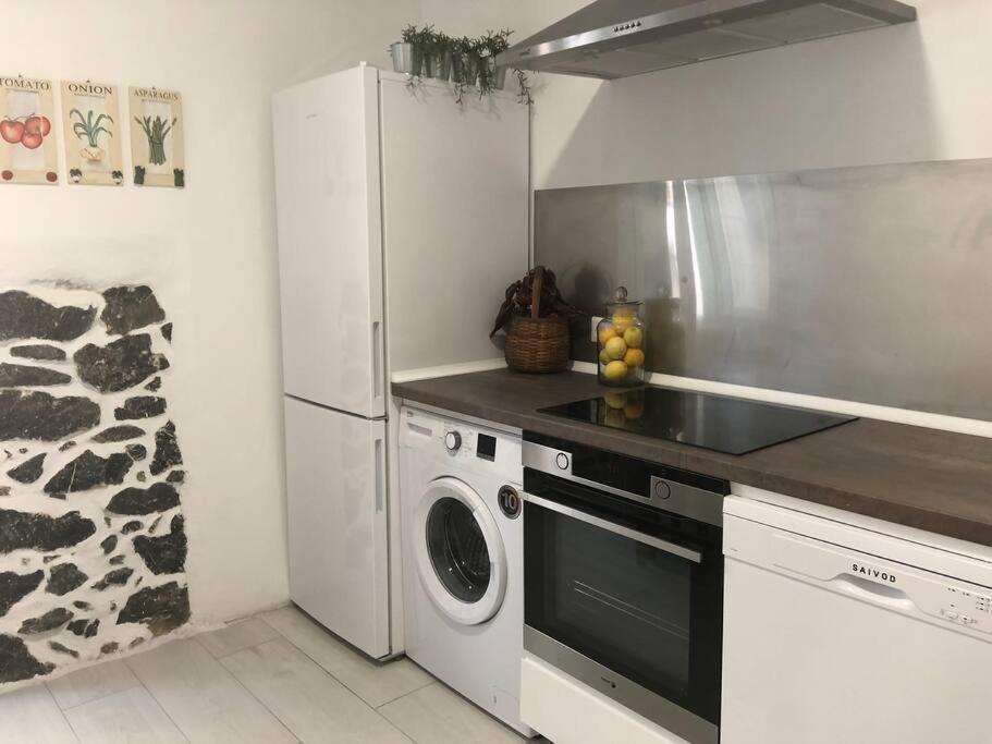 Apartamento Sokaire De Urdaibai Junto A Mundaka Sukarrieta Exterior foto