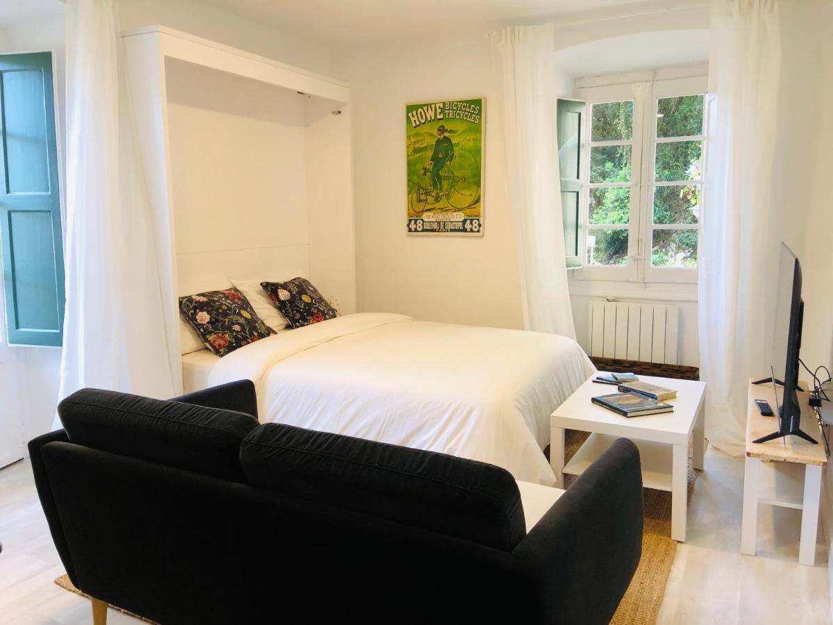 Apartamento Sokaire De Urdaibai Junto A Mundaka Sukarrieta Exterior foto